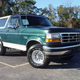 Illustration for article titled Confession: I love the Ford Bronco 3 (Eddie Bauer Edition - π²em/emπ²em/emπ²)em/em
